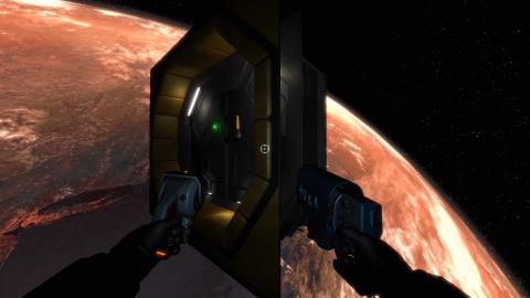 Downward Spiral Horus Station 7 Downward Spiral Horus Station 7