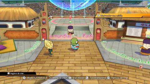 Dragon Ball FighterZ Switch Dragon Ball FighterZ Switch