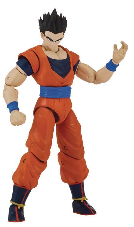 Dragon Ball Super figuras deluxe Bandai Dragon Ball Super figuras Dragon Stars Bandai
