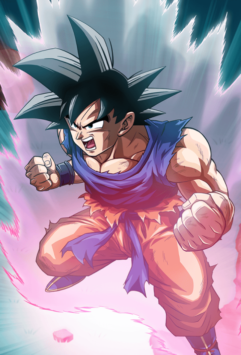 Dragon Ball Z Bucchigiri Match Dragon Ball Z Bucchigiri Match