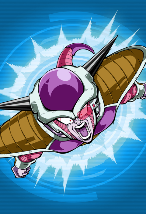 Dragon Ball Z Bucchigiri Match Dragon Ball Z Bucchigiri Match