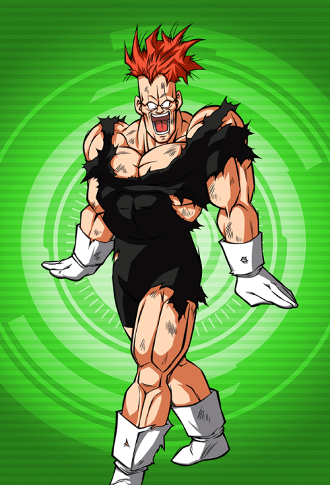 Dragon Ball Z Bucchigiri Match Dragon Ball Z Bucchigiri Match