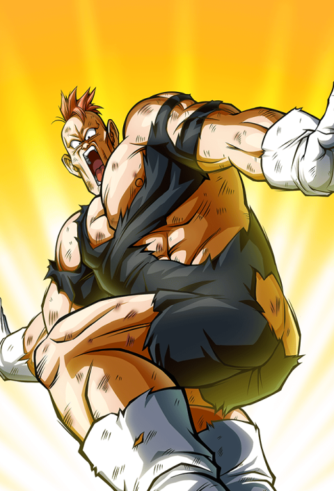 Dragon Ball Z Bucchigiri Match Dragon Ball Z Bucchigiri Match