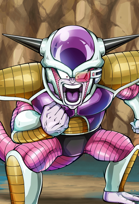 Dragon Ball Z Bucchigiri Match Dragon Ball Z Bucchigiri Match