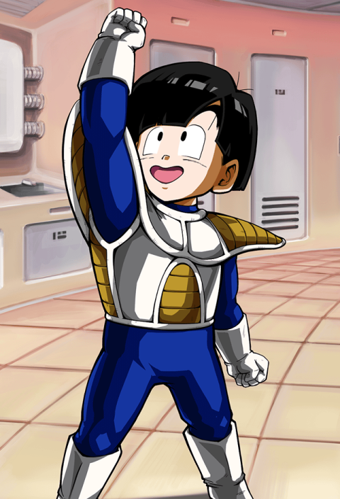 Dragon Ball Z Bucchigiri Match Dragon Ball Z Bucchigiri Match