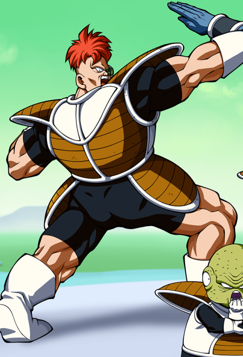 Dragon Ball Z Bucchigiri Match Dragon Ball Z Bucchigiri Match