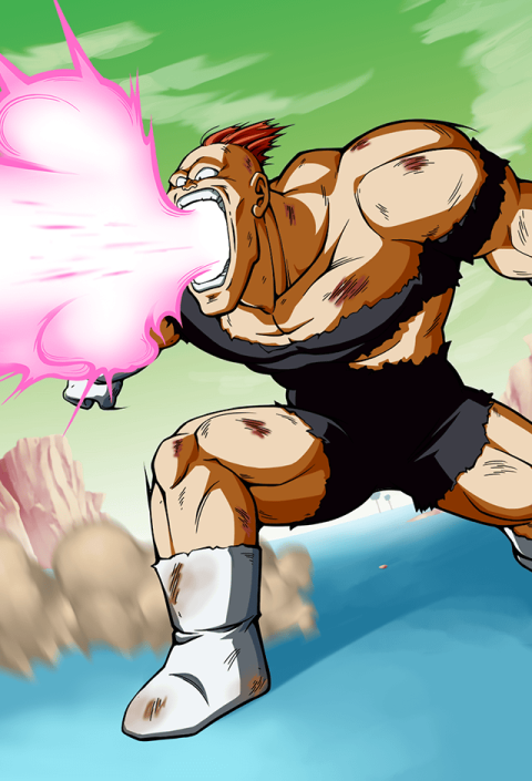 Dragon Ball Z Bucchigiri Match Dragon Ball Z Bucchigiri Match