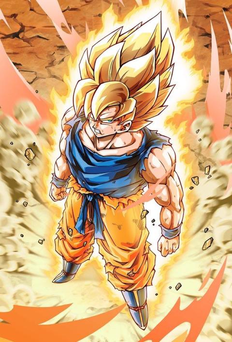 Dragon Ball Z Bucchigiri Match Dragon Ball Z Bucchigiri Match