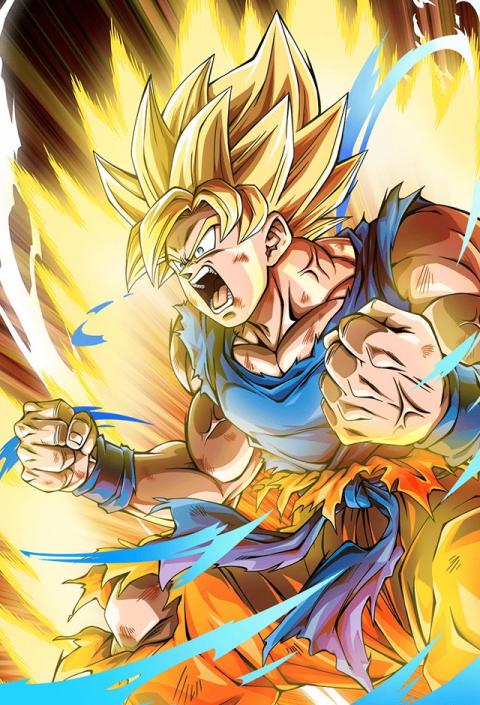 Dragon Ball Z Bucchigiri Match Dragon Ball Z Bucchigiri Match