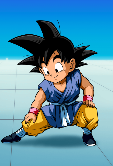 Dragon Ball Z Bucchigiri Match Dragon Ball Z Bucchigiri Match