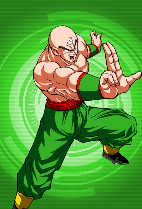 Dragon Ball Z Bucchigiri Match Dragon Ball Z Bucchigiri Match
