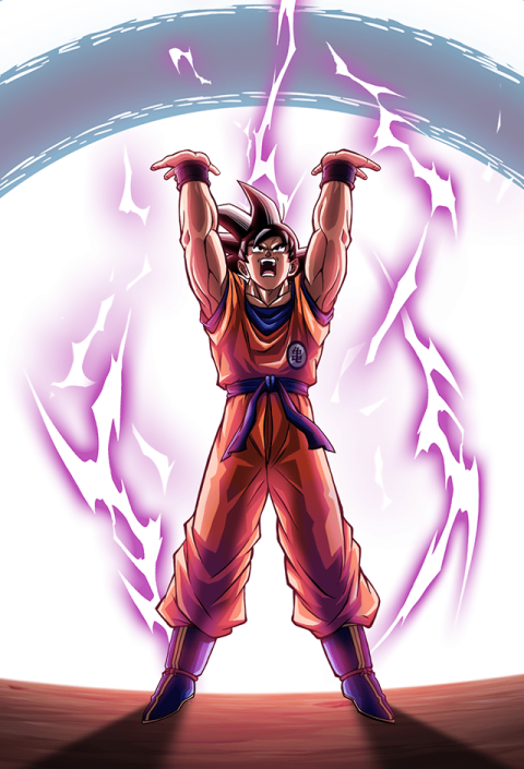 Dragon Ball Z Bucchigiri Match Dragon Ball Z Bucchigiri Match