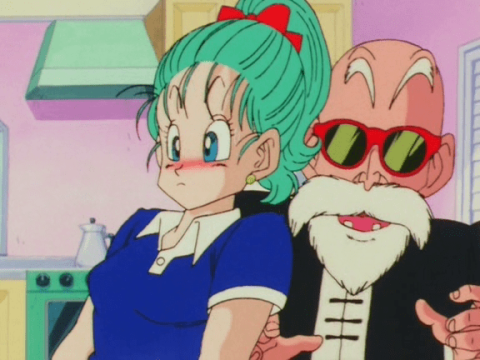 Dragon Ball Z capítulo 23 Dragon Ball Z capítulo 23