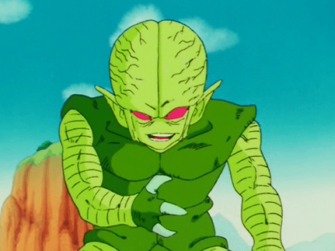 Dragon Ball Z capítulo 23 Dragon Ball Z capítulo 23