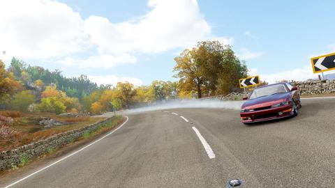 Análisis de Forza Horizon 4 para Xbox One y Windows 10 ...