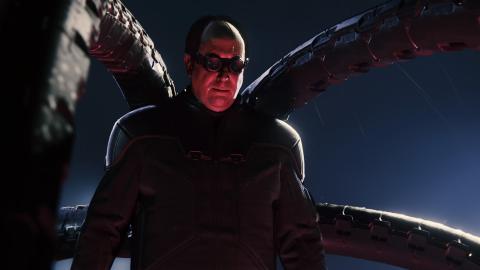 Marvel's Spider-Man PS4 Spiderman PS4