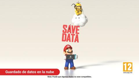 Nintendo Switch Online: todo lo que hay que saber del servicio de pago 