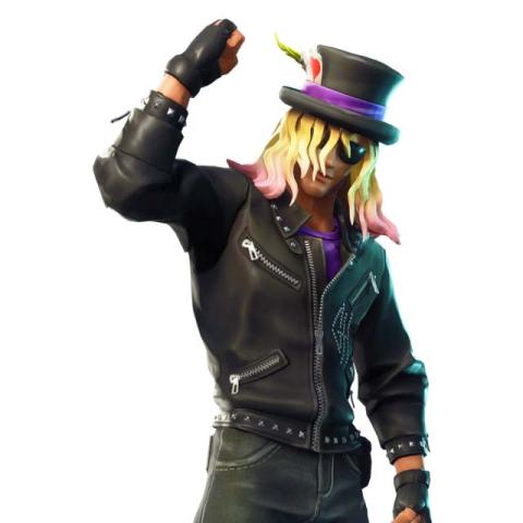 Nuevas skins de Fortnite - esports Nuevas skins de Fortnite - esports