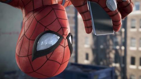 Personajes de Marvel que queremos ver en un juego como Spider-man de PS4 Personajes de Marvel que queremos ver en un juego como Spider-man de PS4