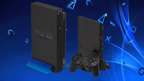 PS2 PS2