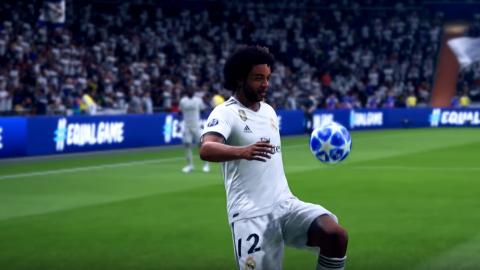 Regates FIFA 19 Regates FIFA 19
