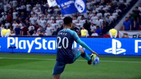 Regates FIFA 19 Regates FIFA 19