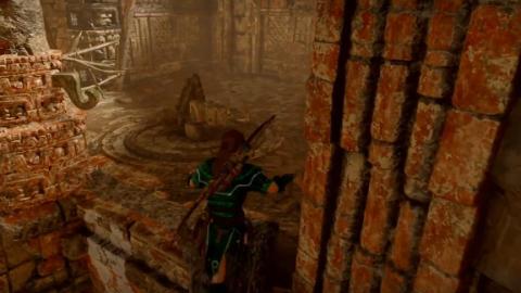Shadow of the Tomb Raider Shadow of the Tomb Raider
