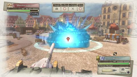 Valkyria Chronicles 4 Valkyria Chronicles 4