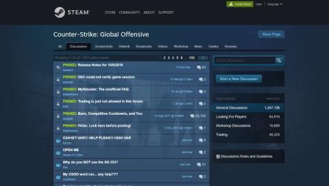 15 años de Steam: evolución y anécdotas Steam
