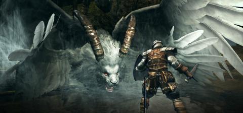 Análisis de Dark Souls Remastered para Nintendo Switch Dark Souls Remastered Nintendo Switch análisis