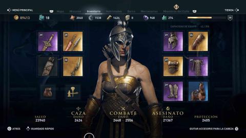 Assassin's Creed Odyssey 1 Assassin's Creed Odyssey 1