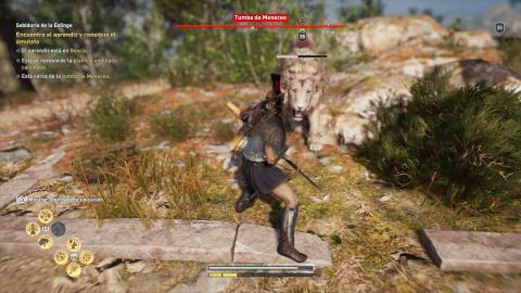 Assassin's Creed Odyssey 2