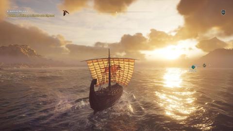 Assassin's Creed Odyssey Assassins Creed Odyssey análisis