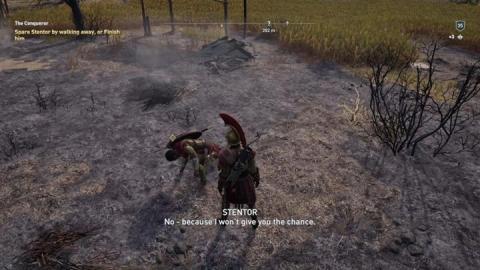 Assassin's Creed Odyssey Assassin's Creed Odyssey