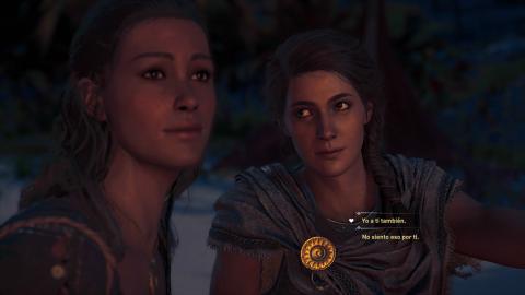 Assassin's Creed Odyssey Assassins Creed Odyssey análisis