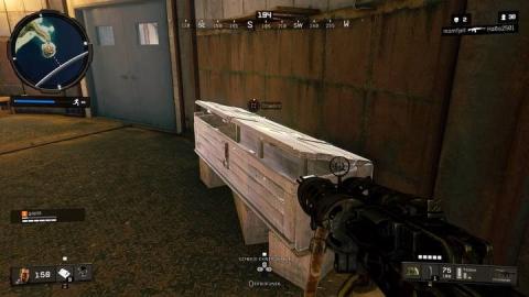 Black Ops 4 Black Ops 4