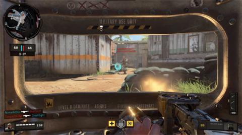 Black Ops IIII review 4 Black Ops IIII review 4