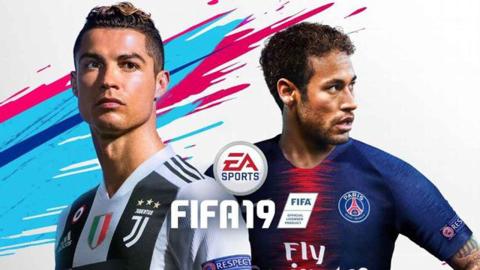 FIFA 19 Ultimate Team FIFA 19 Ultimate Team