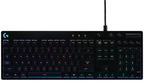 Logitech G810 Logitech G810