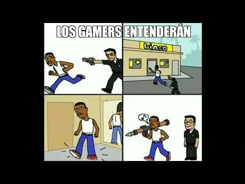 Memes videojuegos Memes videojuegos