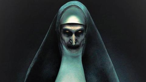 La Monja La Monja