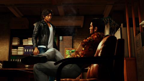 Project Judge para PS4 Project Judge para PS4