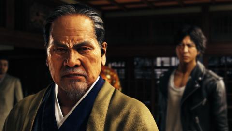 Project Judge para PS4 Project Judge para PS4