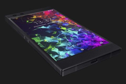 Razer phone 2 Razer phone 2