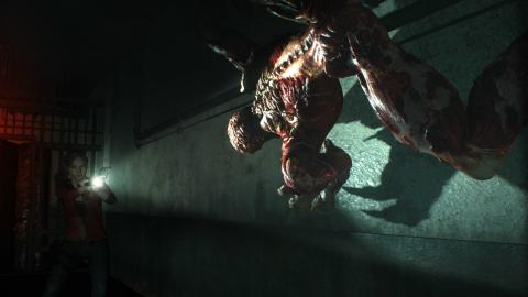 Resident Evil 2 Remake para PS4, Xbox One y PC resident evil 2 remake