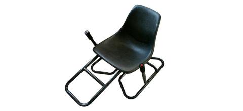 SEGA Action Chair