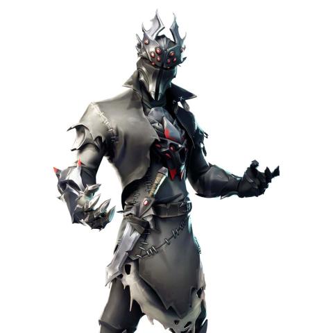Skins Fortnite 6.10 - esports Skins Fortnite 6.10 - esports