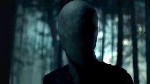 Slender Man Slender Man