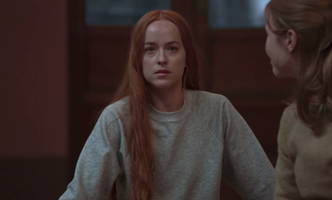 Suspiria Suspiria
