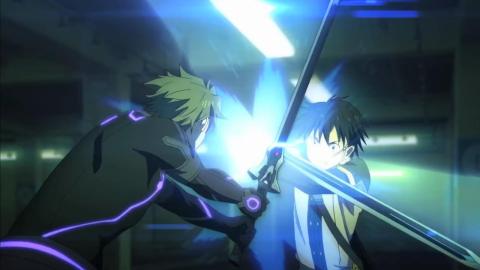 Sword Art Online Ordinal Scale SAO: Ordinal Scale